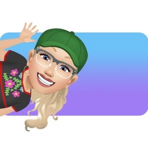 Meet your Posher, Joanne